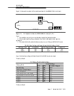 Preview for 224 page of Lucent Technologies DDM-2000 OC-12 User & Service Manual