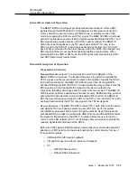 Preview for 234 page of Lucent Technologies DDM-2000 OC-12 User & Service Manual