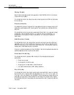 Preview for 269 page of Lucent Technologies DDM-2000 OC-12 User & Service Manual