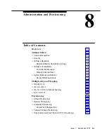 Preview for 279 page of Lucent Technologies DDM-2000 OC-12 User & Service Manual