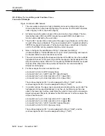 Preview for 308 page of Lucent Technologies DDM-2000 OC-12 User & Service Manual