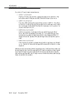 Preview for 312 page of Lucent Technologies DDM-2000 OC-12 User & Service Manual