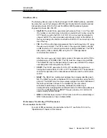 Preview for 323 page of Lucent Technologies DDM-2000 OC-12 User & Service Manual