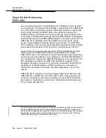 Preview for 330 page of Lucent Technologies DDM-2000 OC-12 User & Service Manual