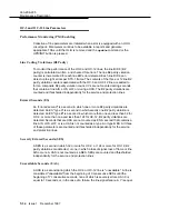 Preview for 360 page of Lucent Technologies DDM-2000 OC-12 User & Service Manual