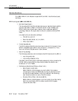 Preview for 373 page of Lucent Technologies DDM-2000 OC-12 User & Service Manual