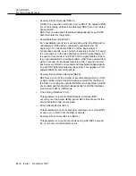 Preview for 375 page of Lucent Technologies DDM-2000 OC-12 User & Service Manual