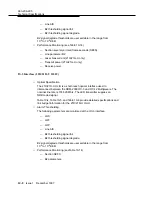 Preview for 379 page of Lucent Technologies DDM-2000 OC-12 User & Service Manual