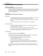 Preview for 393 page of Lucent Technologies DDM-2000 OC-12 User & Service Manual