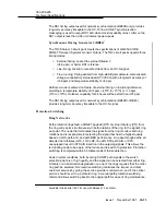 Preview for 394 page of Lucent Technologies DDM-2000 OC-12 User & Service Manual