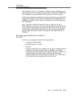 Preview for 398 page of Lucent Technologies DDM-2000 OC-12 User & Service Manual