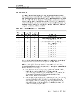 Preview for 402 page of Lucent Technologies DDM-2000 OC-12 User & Service Manual