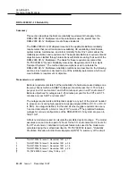 Preview for 409 page of Lucent Technologies DDM-2000 OC-12 User & Service Manual