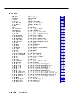 Preview for 414 page of Lucent Technologies DDM-2000 OC-12 User & Service Manual