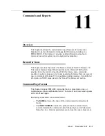 Preview for 417 page of Lucent Technologies DDM-2000 OC-12 User & Service Manual