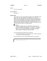 Preview for 442 page of Lucent Technologies DDM-2000 OC-12 User & Service Manual