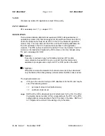 Preview for 455 page of Lucent Technologies DDM-2000 OC-12 User & Service Manual