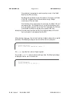 Preview for 459 page of Lucent Technologies DDM-2000 OC-12 User & Service Manual