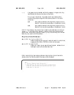 Preview for 462 page of Lucent Technologies DDM-2000 OC-12 User & Service Manual