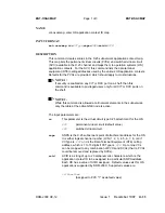 Preview for 472 page of Lucent Technologies DDM-2000 OC-12 User & Service Manual