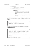 Preview for 473 page of Lucent Technologies DDM-2000 OC-12 User & Service Manual