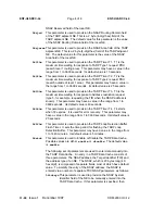 Preview for 485 page of Lucent Technologies DDM-2000 OC-12 User & Service Manual