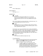 Preview for 492 page of Lucent Technologies DDM-2000 OC-12 User & Service Manual