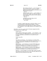 Preview for 496 page of Lucent Technologies DDM-2000 OC-12 User & Service Manual