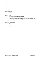 Preview for 507 page of Lucent Technologies DDM-2000 OC-12 User & Service Manual