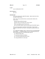 Preview for 508 page of Lucent Technologies DDM-2000 OC-12 User & Service Manual