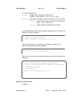 Preview for 510 page of Lucent Technologies DDM-2000 OC-12 User & Service Manual