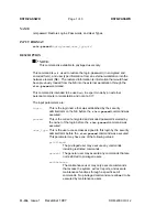 Preview for 523 page of Lucent Technologies DDM-2000 OC-12 User & Service Manual