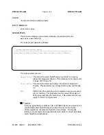 Preview for 527 page of Lucent Technologies DDM-2000 OC-12 User & Service Manual