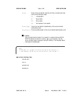 Preview for 532 page of Lucent Technologies DDM-2000 OC-12 User & Service Manual