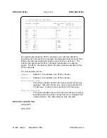 Preview for 537 page of Lucent Technologies DDM-2000 OC-12 User & Service Manual