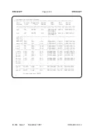 Preview for 541 page of Lucent Technologies DDM-2000 OC-12 User & Service Manual