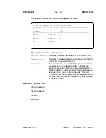 Preview for 546 page of Lucent Technologies DDM-2000 OC-12 User & Service Manual