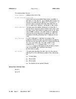 Preview for 567 page of Lucent Technologies DDM-2000 OC-12 User & Service Manual