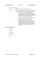 Preview for 613 page of Lucent Technologies DDM-2000 OC-12 User & Service Manual