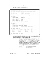 Preview for 620 page of Lucent Technologies DDM-2000 OC-12 User & Service Manual