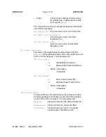 Preview for 621 page of Lucent Technologies DDM-2000 OC-12 User & Service Manual