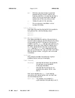 Preview for 625 page of Lucent Technologies DDM-2000 OC-12 User & Service Manual