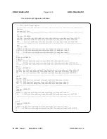 Preview for 637 page of Lucent Technologies DDM-2000 OC-12 User & Service Manual