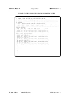 Preview for 643 page of Lucent Technologies DDM-2000 OC-12 User & Service Manual