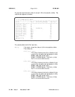 Preview for 649 page of Lucent Technologies DDM-2000 OC-12 User & Service Manual