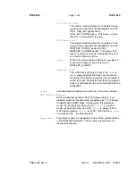 Preview for 650 page of Lucent Technologies DDM-2000 OC-12 User & Service Manual