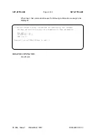 Preview for 653 page of Lucent Technologies DDM-2000 OC-12 User & Service Manual