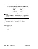 Preview for 657 page of Lucent Technologies DDM-2000 OC-12 User & Service Manual