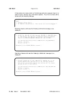 Preview for 663 page of Lucent Technologies DDM-2000 OC-12 User & Service Manual