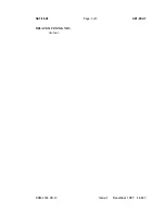 Preview for 664 page of Lucent Technologies DDM-2000 OC-12 User & Service Manual